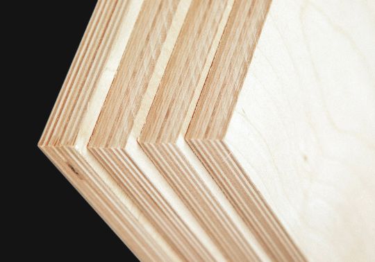 Interior Glue Plywood 01